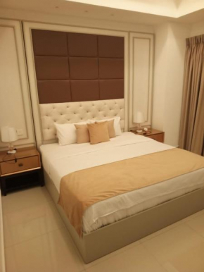 Sea view - Luxury Apartments by Tyronne